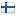 uzpca.com server is located in Finland